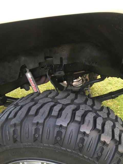 1989 Chevrolet Blazer - photo 11