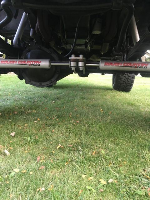 1989 Chevrolet Blazer - photo 12