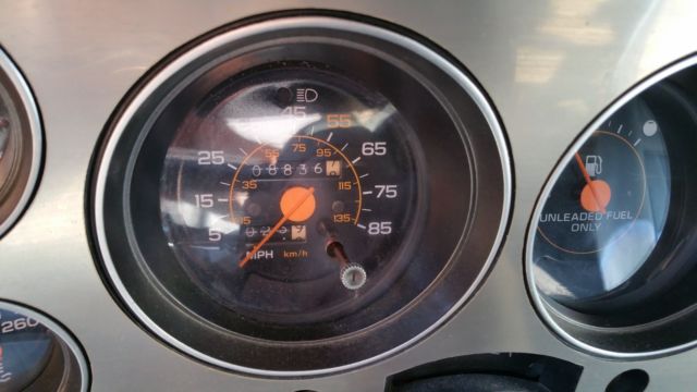 1989 Chevrolet Blazer - photo 5