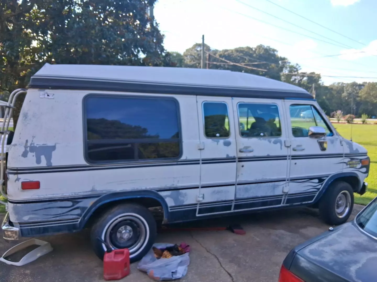 1989 Chevrolet Other