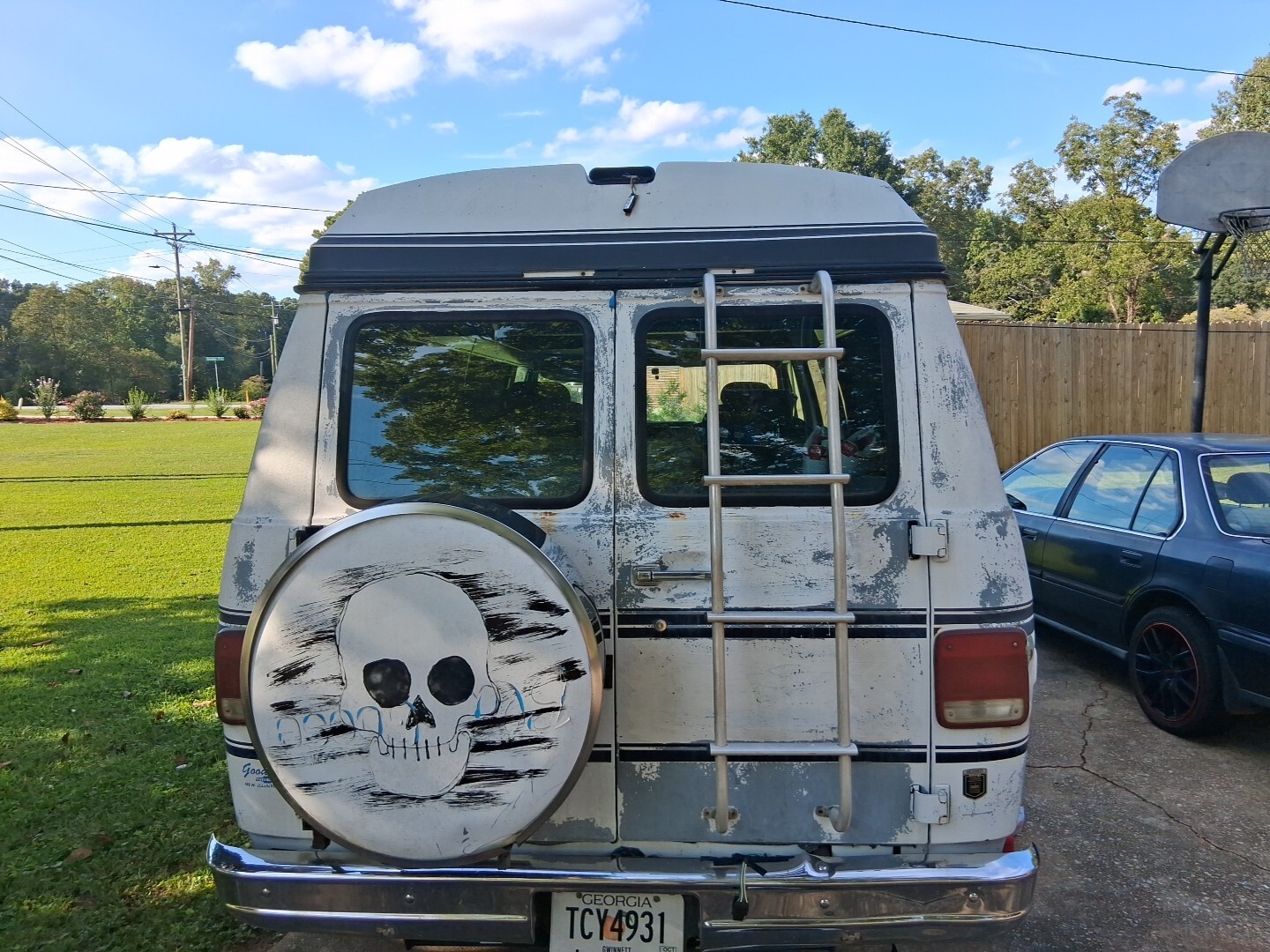 1989 Chevrolet Other - photo 2