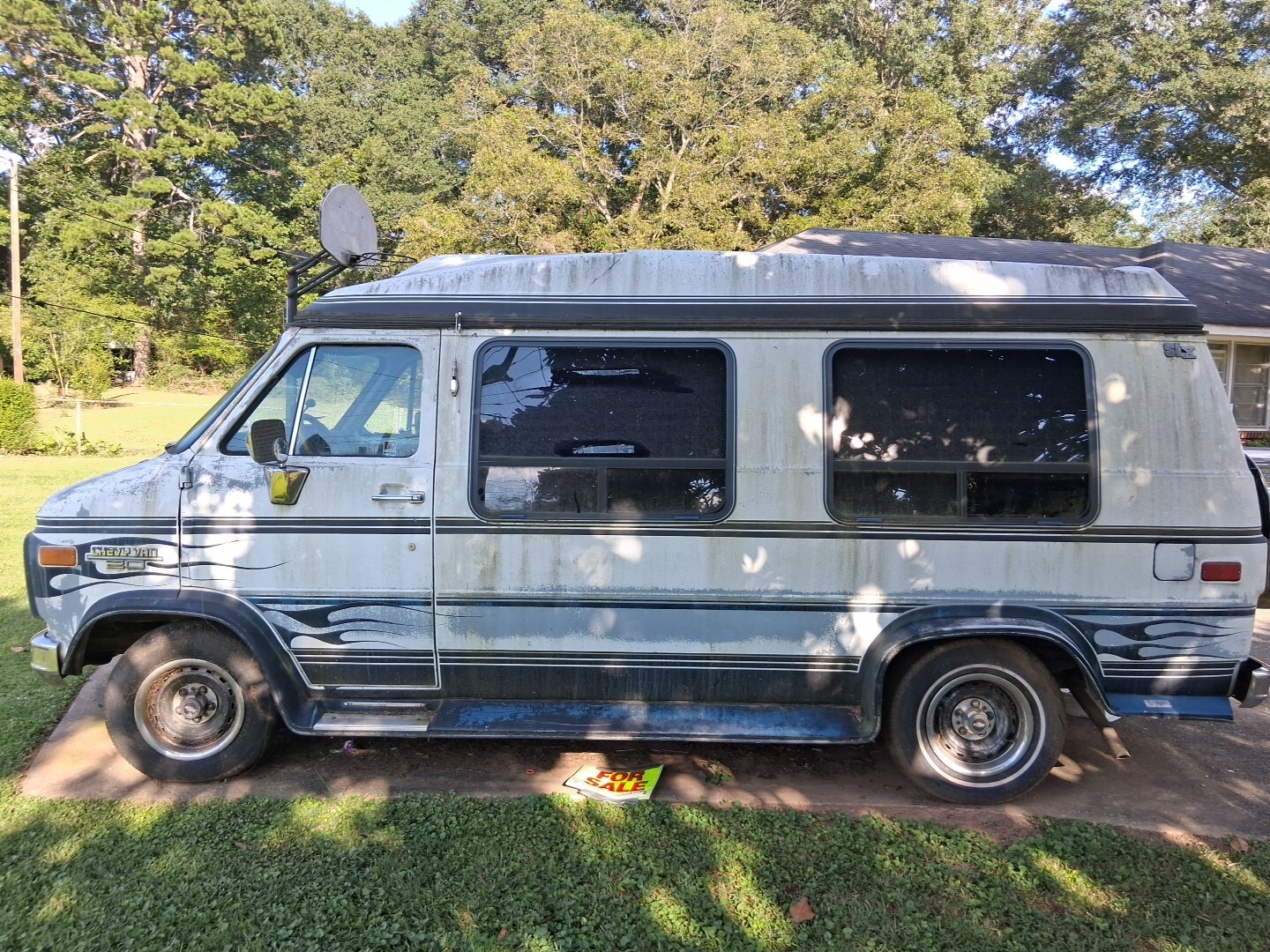 1989 Chevrolet Other - photo 3