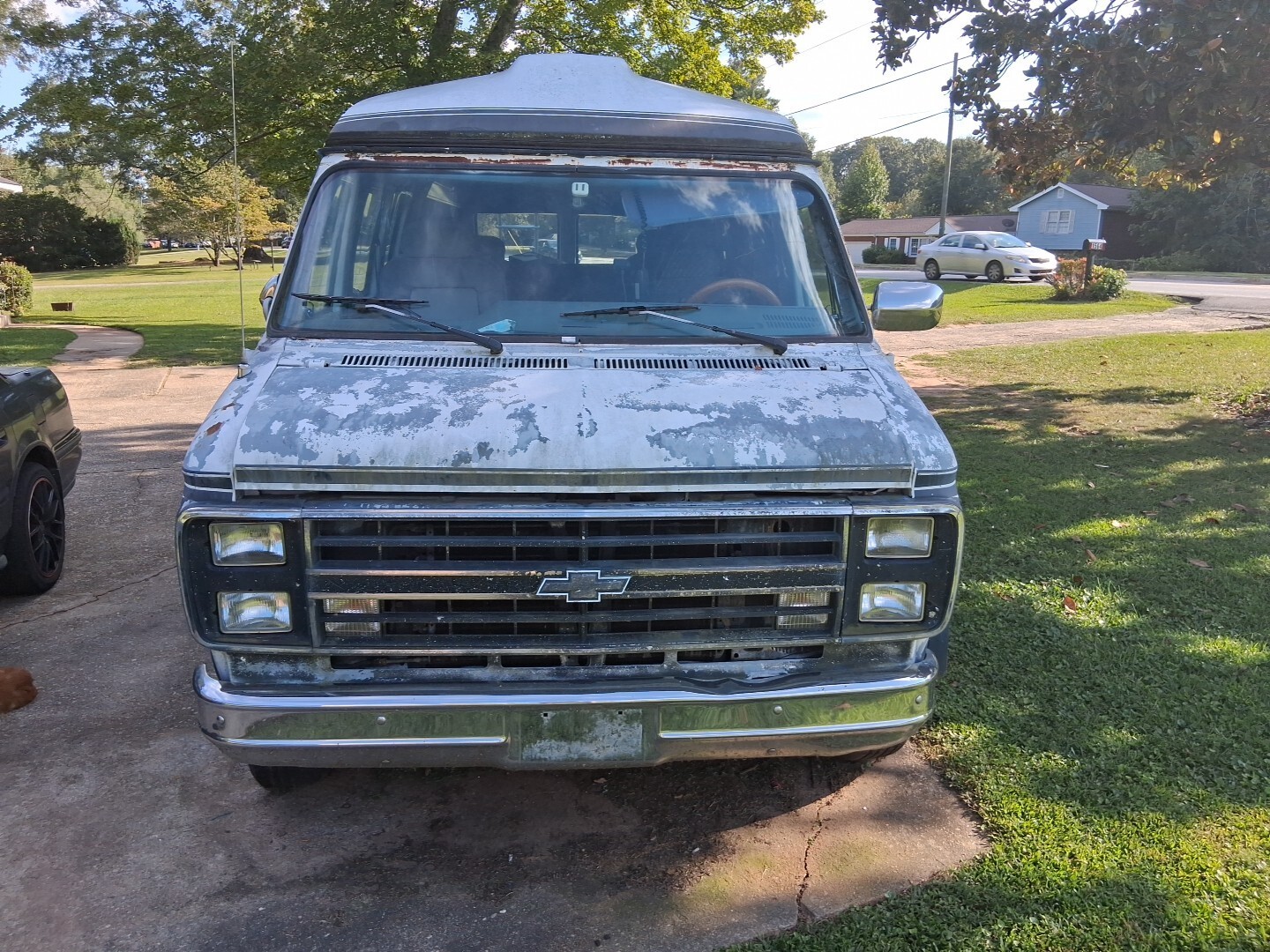 1989 Chevrolet Other - photo 4