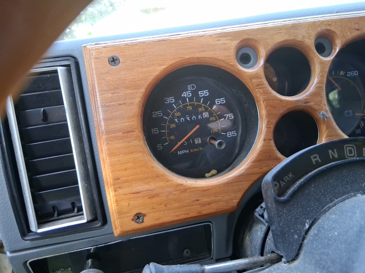 1989 Chevrolet Other - photo 6
