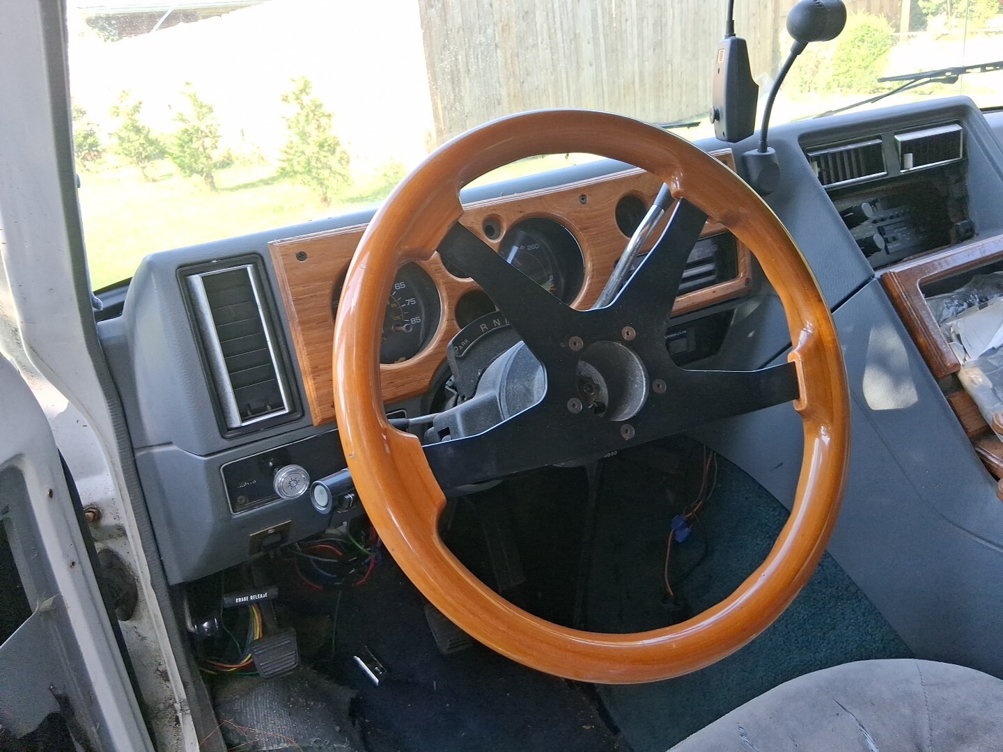 1989 Chevrolet Other - photo 7