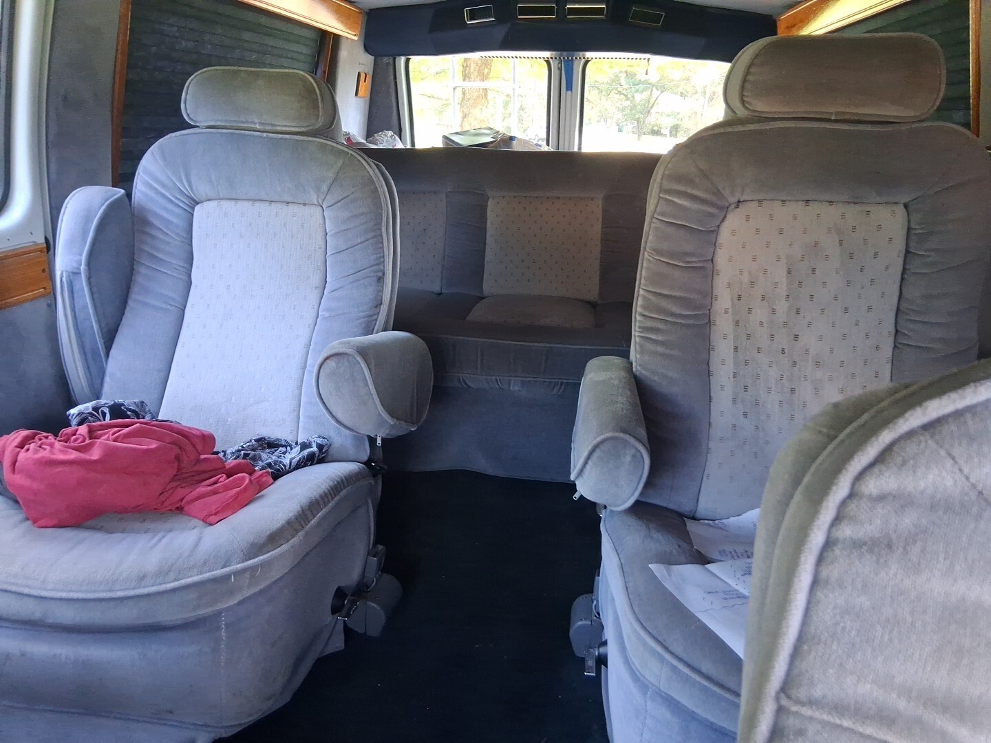1989 Chevrolet Other - photo 8