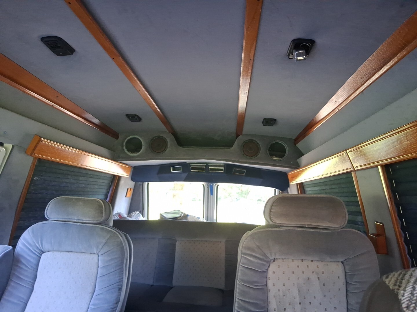 1989 Chevrolet Other - photo 9