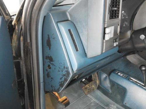 1989 Chevrolet C/K Pickup 2500 - photo 12