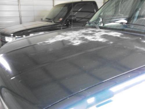 1989 Chevrolet C/K Pickup 2500 - photo 2