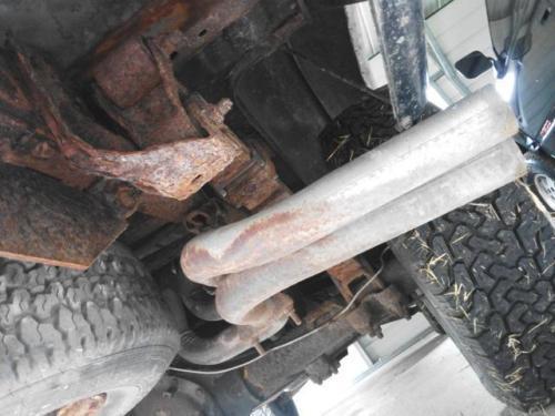 1989 Chevrolet C/K Pickup 2500 - photo 7