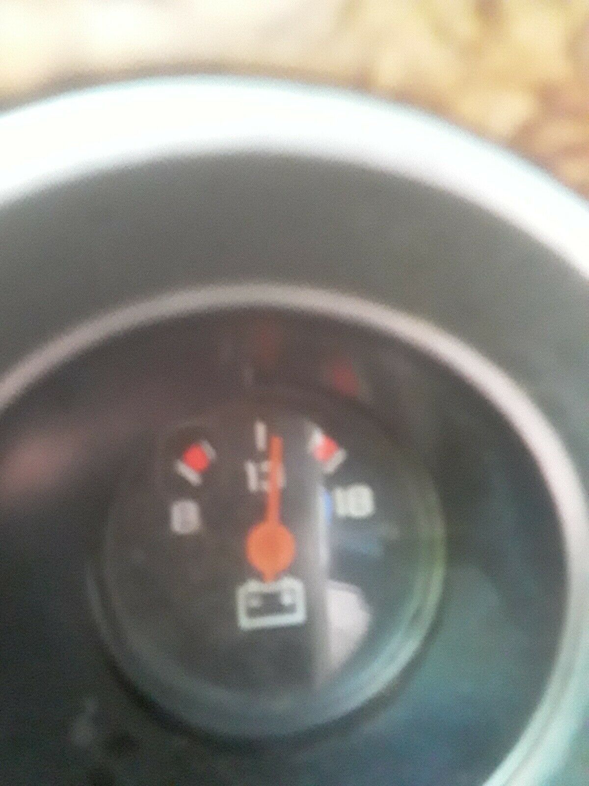 1989 Chevrolet R1500 Suburban R1500 - photo 11