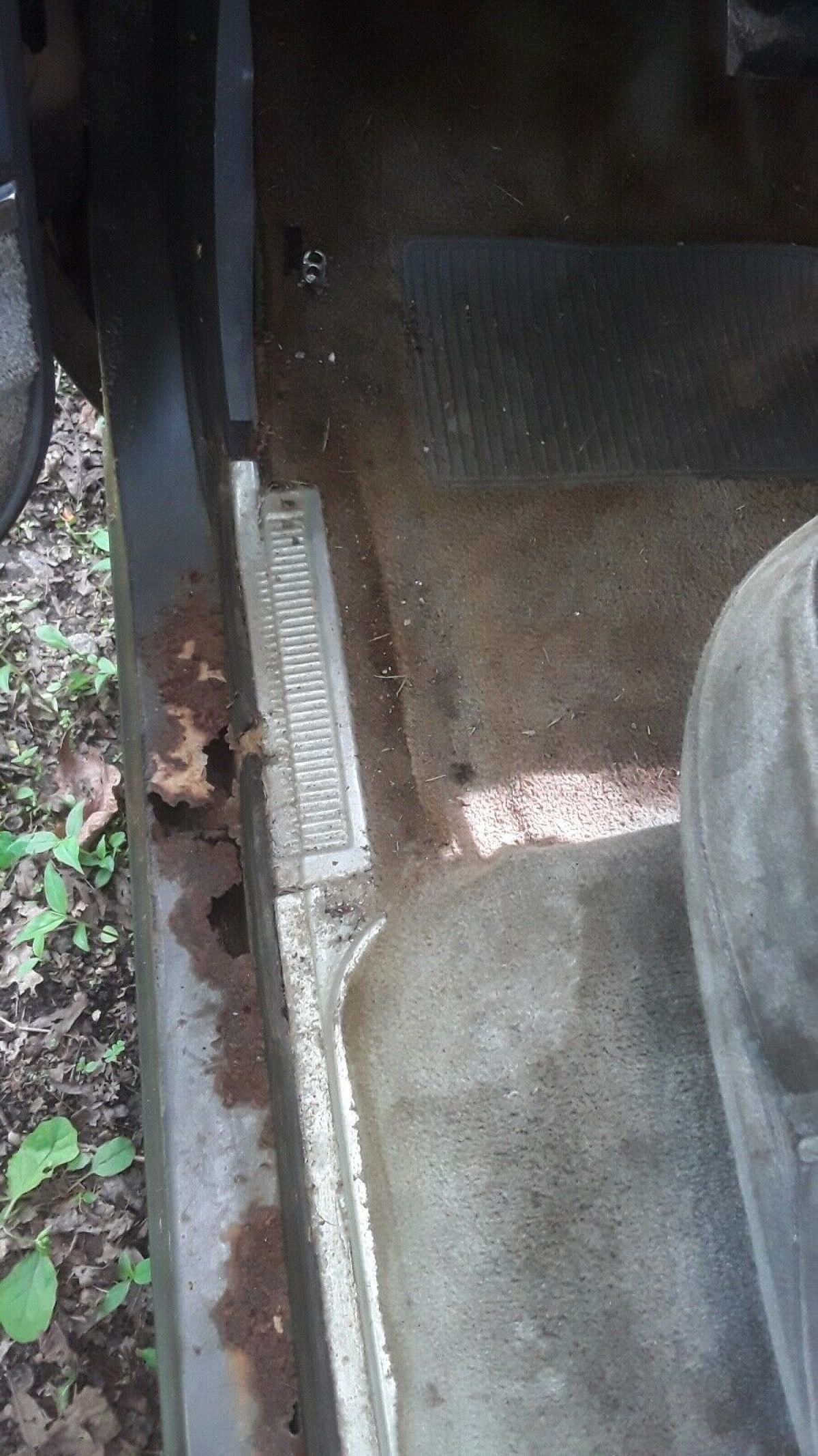 1989 Chevrolet R1500 Suburban R1500 - photo 12