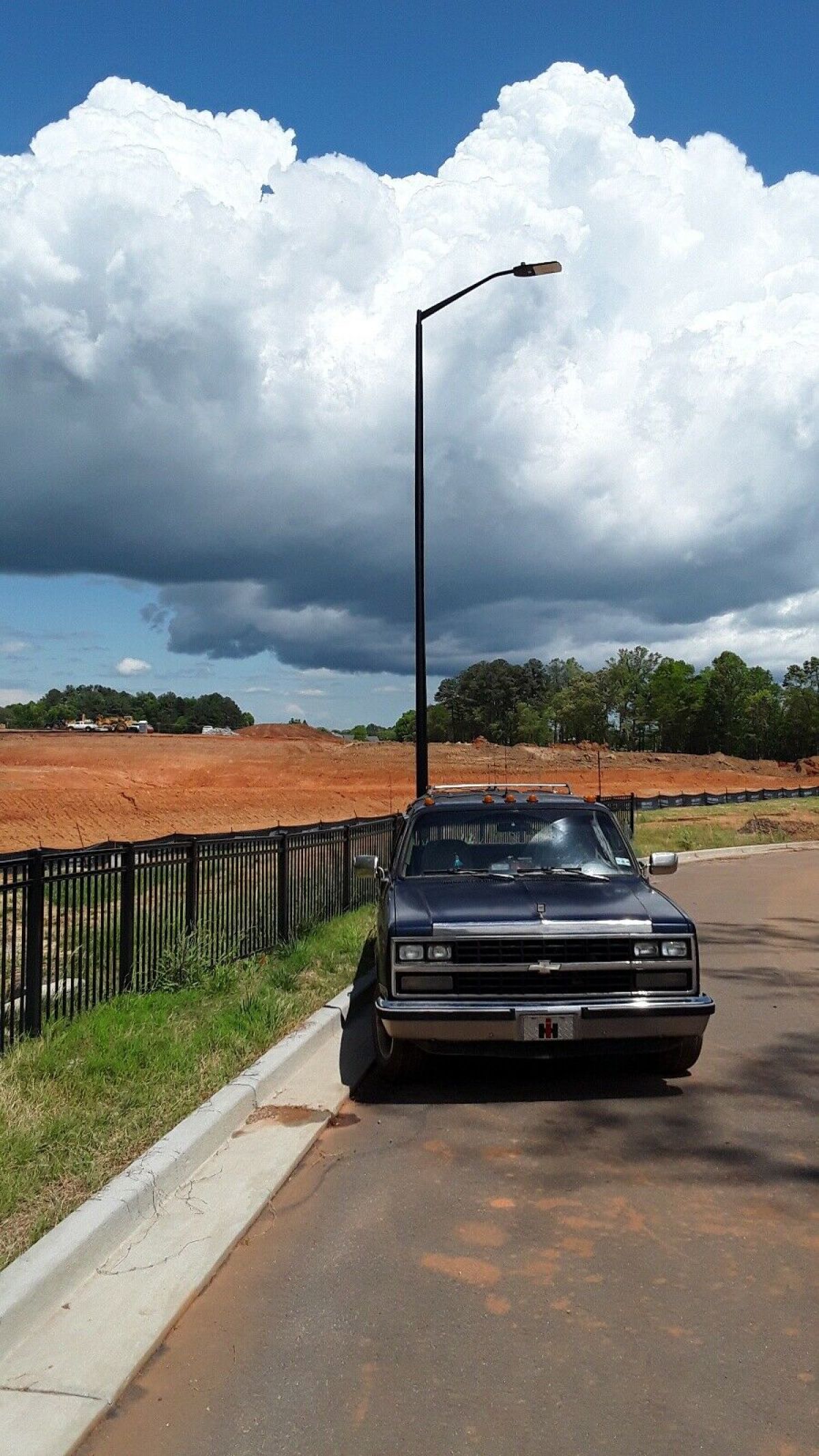 1989 Chevrolet R1500 Suburban R1500 - photo 2