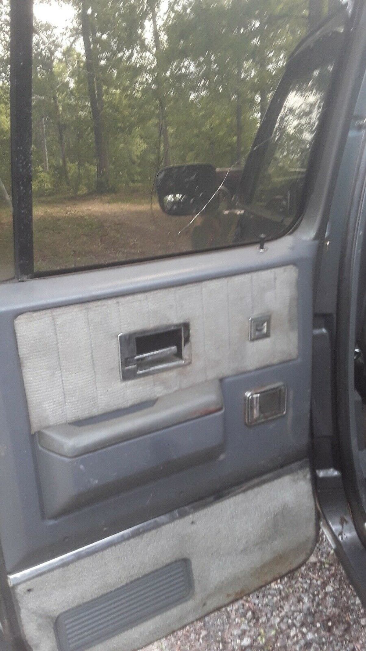 1989 Chevrolet R1500 Suburban R1500 - photo 7