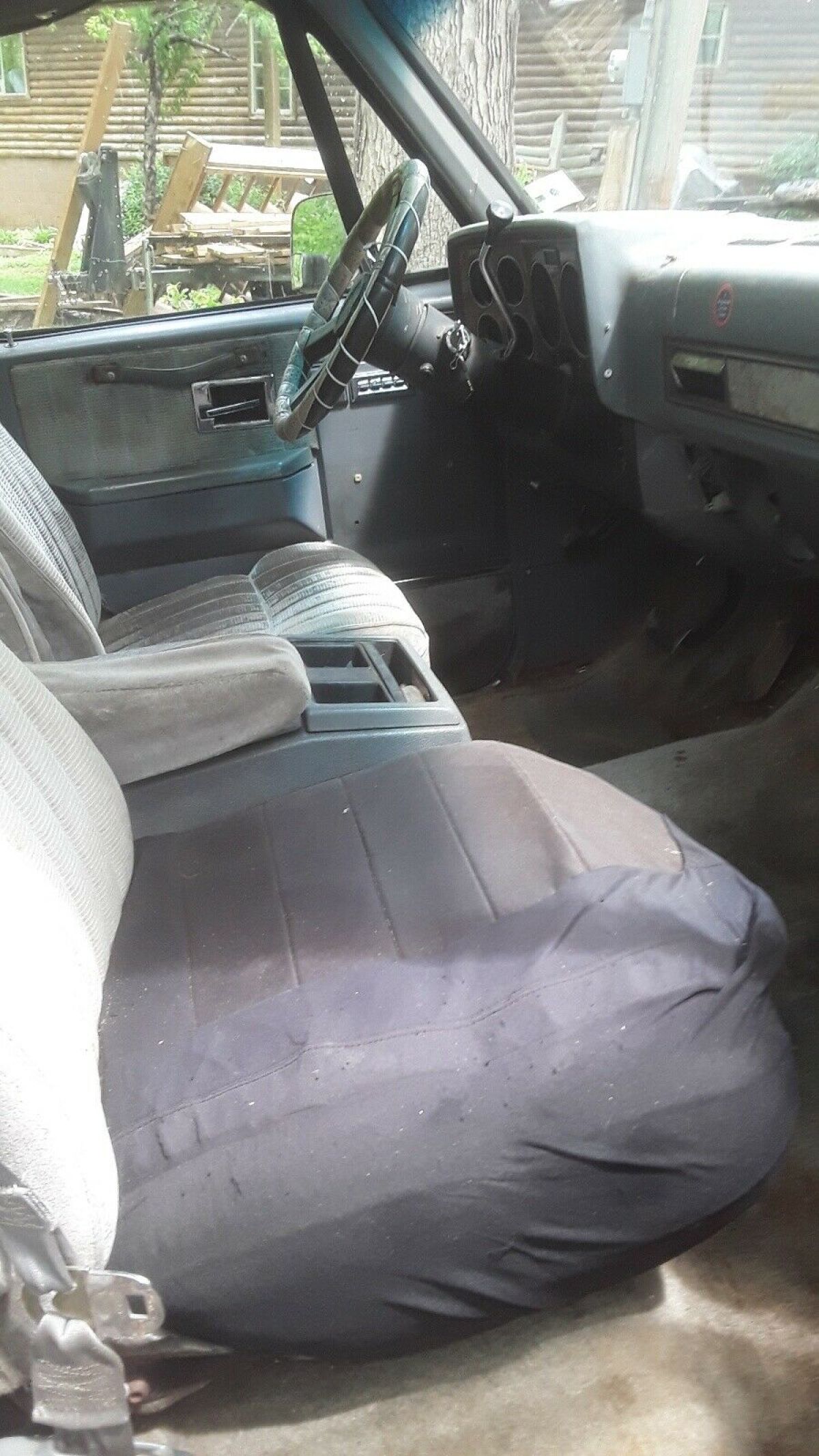 1989 Chevrolet R1500 Suburban R1500 - photo 8