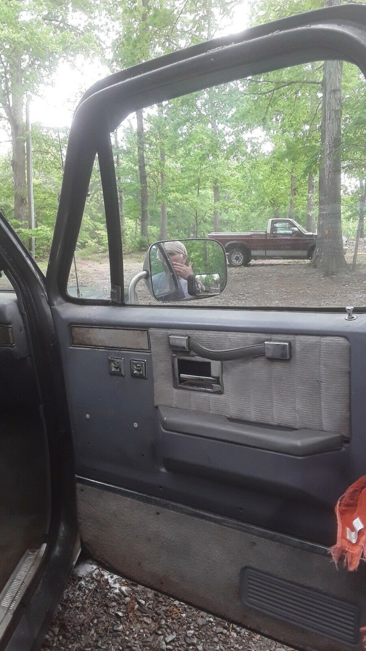 1989 Chevrolet R1500 Suburban R1500 - photo 9