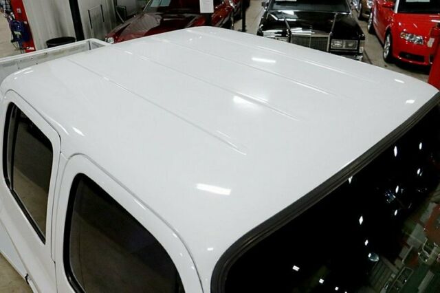 1989 Chevrolet Other Pickups Crew Cab - photo 10