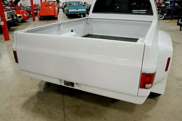 1989 Chevrolet Other Pickups Crew Cab - photo 11
