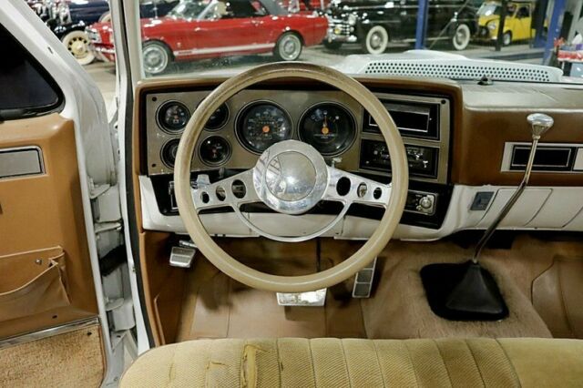 1989 Chevrolet Other Pickups Crew Cab - photo 12