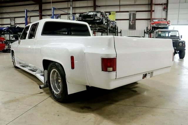 1989 Chevrolet Other Pickups Crew Cab - photo 3