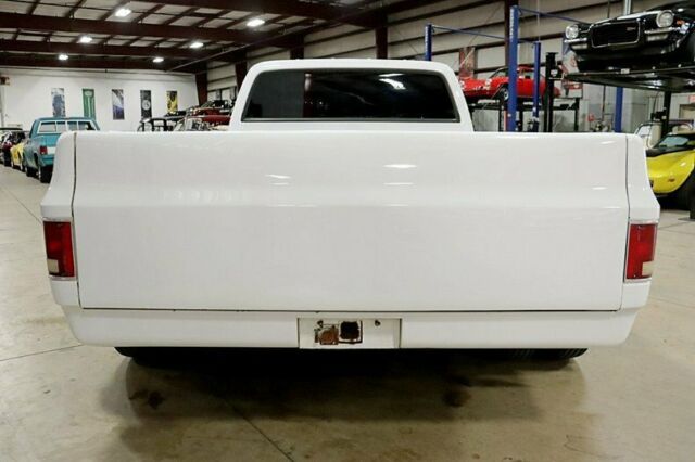1989 Chevrolet Other Pickups Crew Cab - photo 4