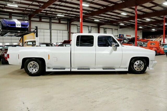 1989 Chevrolet Other Pickups Crew Cab - photo 6