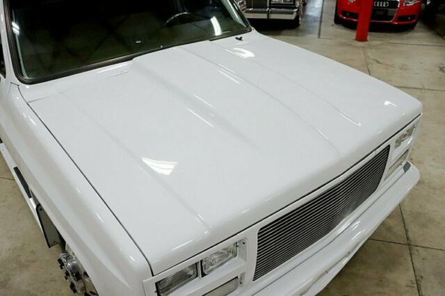 1989 Chevrolet Other Pickups Crew Cab - photo 9
