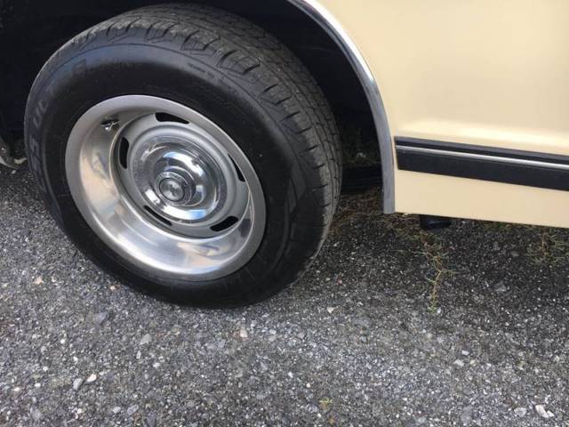 1989 Chevrolet S-10 Base 2dr Standard Cab SB - photo 8