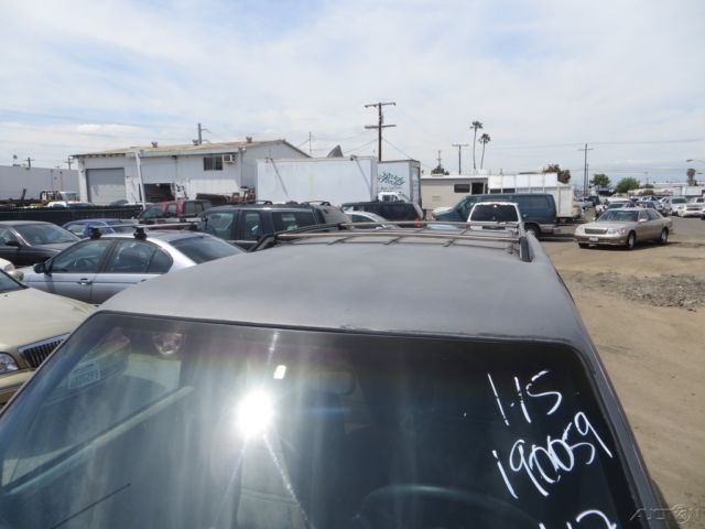 1989 Chevrolet S-10 - photo 10