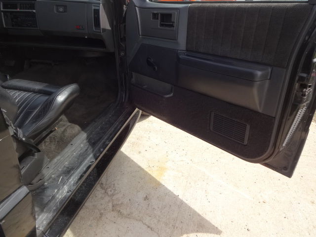 1989 Chevrolet S-10 - photo 11