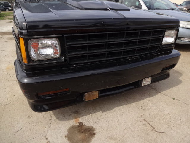 1989 Chevrolet S-10 - photo 5