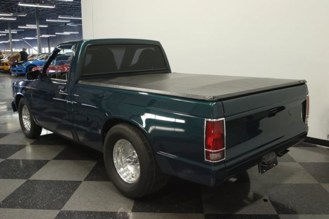 1989 Chevrolet S-10 Pro-Street - photo 10