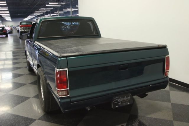 1989 Chevrolet S-10 Pro-Street - photo 11