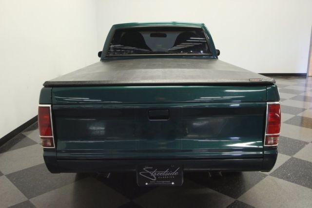 1989 Chevrolet S-10 Pro-Street - photo 12