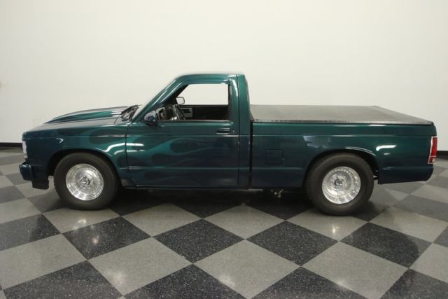 1989 Chevrolet S-10 Pro-Street - photo 3