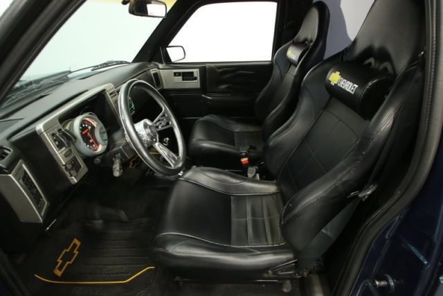 1989 Chevrolet S-10 Pro-Street - photo 5