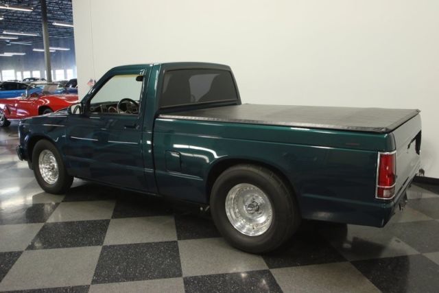 1989 Chevrolet S-10 Pro-Street - photo 9