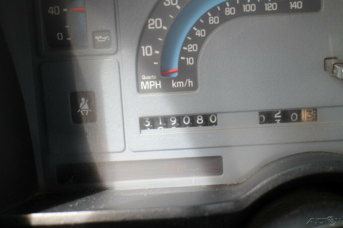 1989 Chevrolet S-10 - photo 13