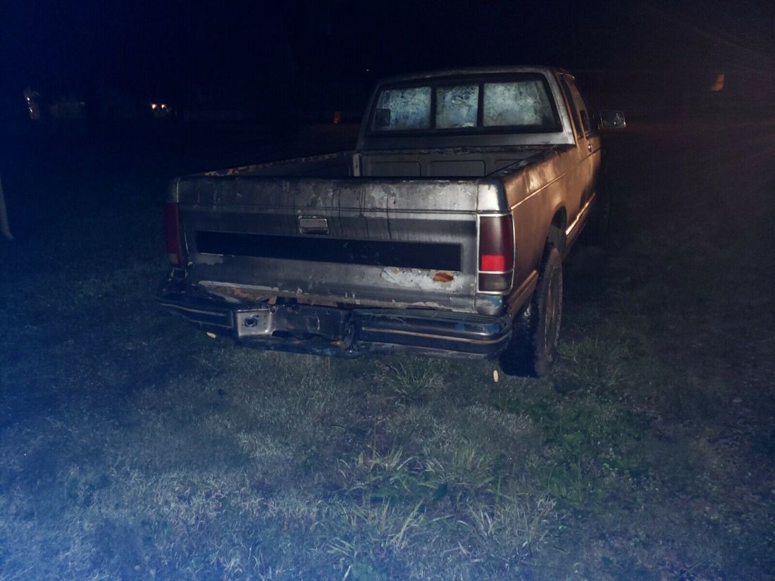 1989 Chevrolet S10 S10 - photo 3