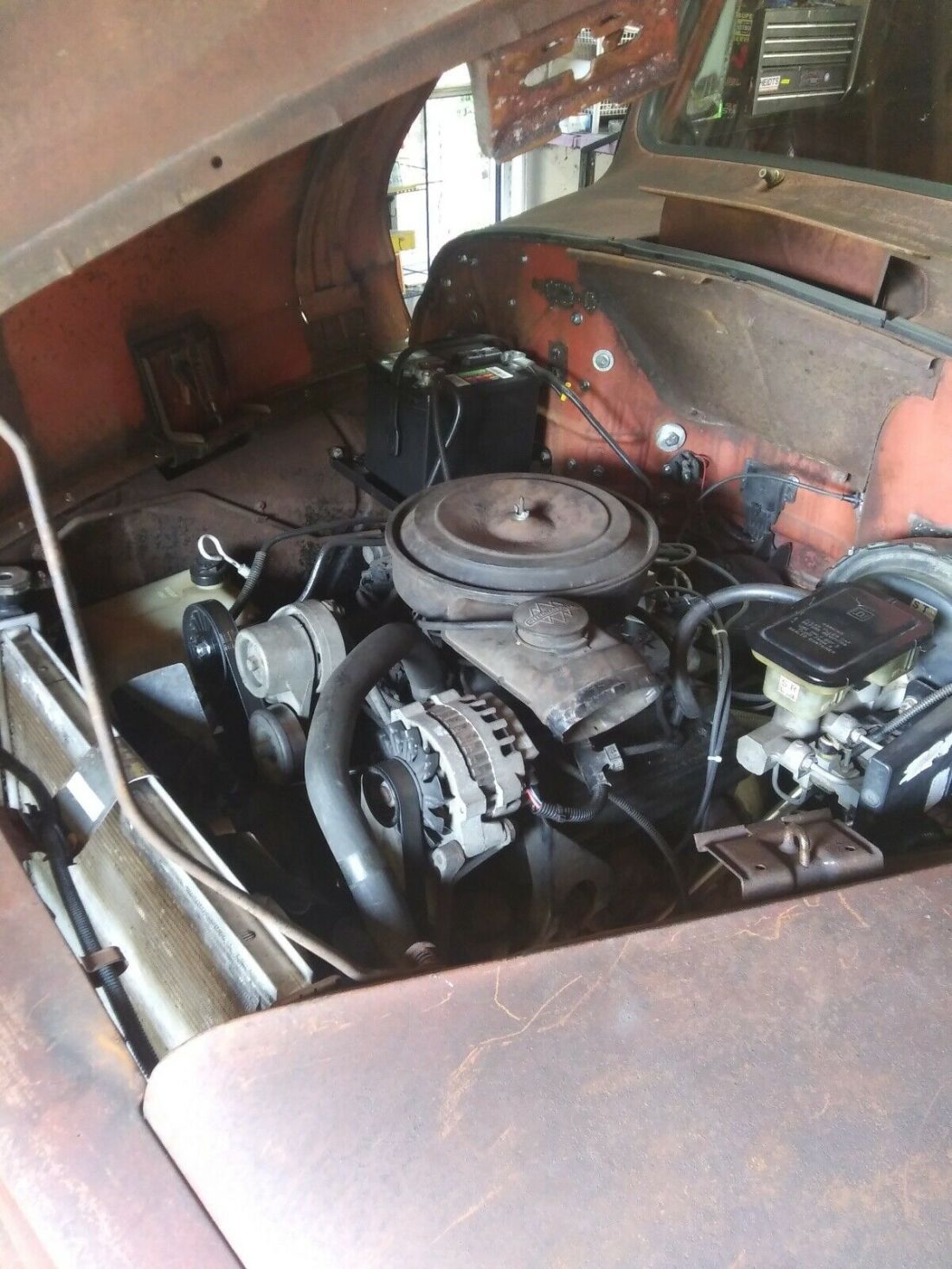 1989 Chevrolet S10 S10 - photo 9