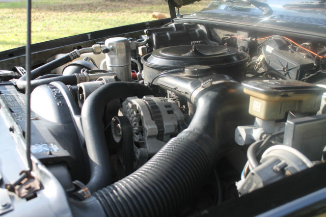 1989 Chevrolet S-10 TAHOE - photo 13