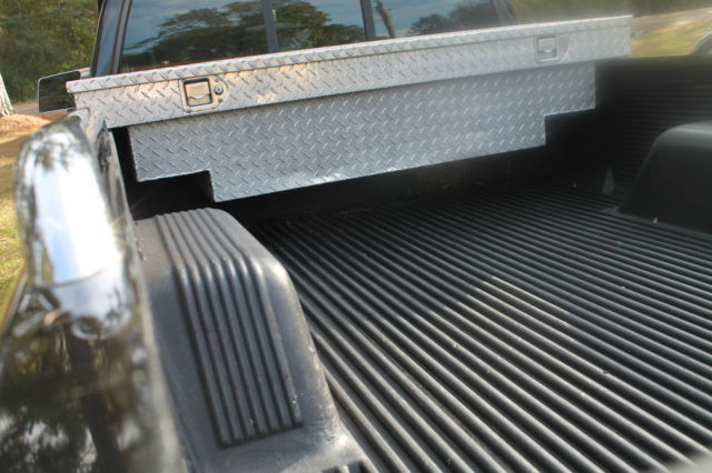 1989 Chevrolet S-10 TAHOE - photo 6