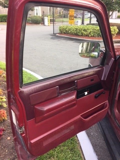 1989 Chevrolet C/K Pickup 1500 - photo 3