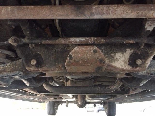1989 Chevrolet C/K Pickup 1500 - photo 8