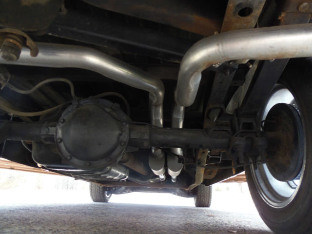 1989 Chevrolet C/K Pickup 1500 Silverado - photo 11