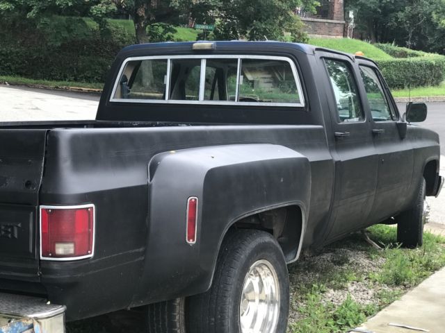 1989 Chevrolet Silverado - photo 11