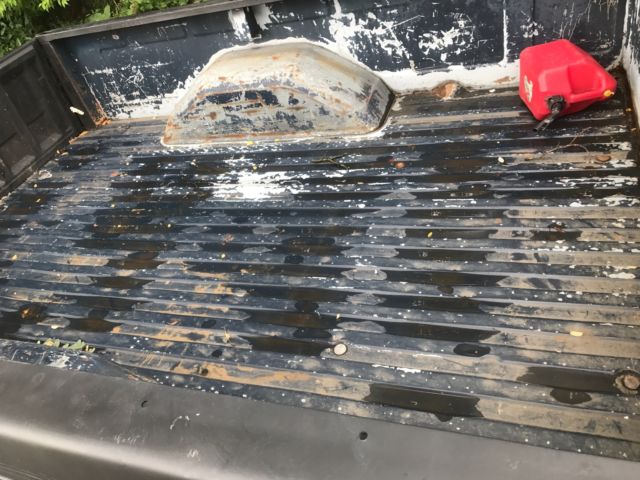 1989 Chevrolet Silverado - photo 13