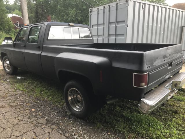 1989 Chevrolet Silverado - photo 9