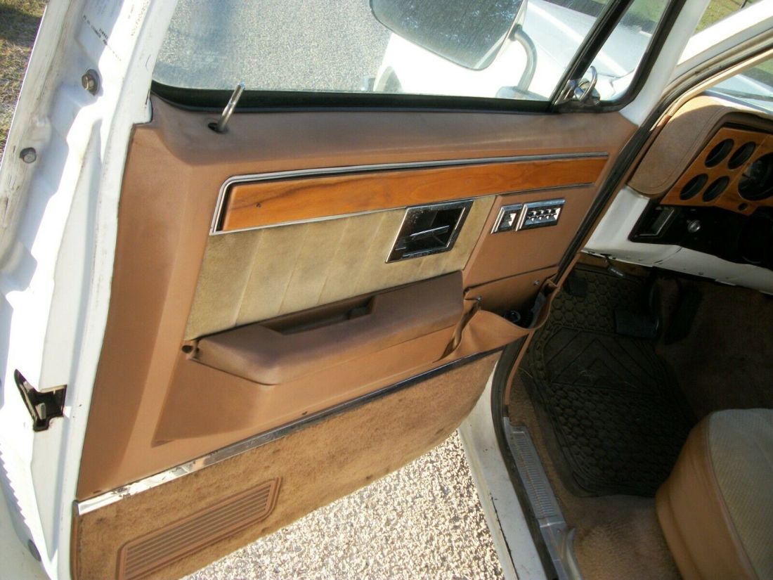 1989 Chevrolet Silverado 3500 Silverado - photo 12