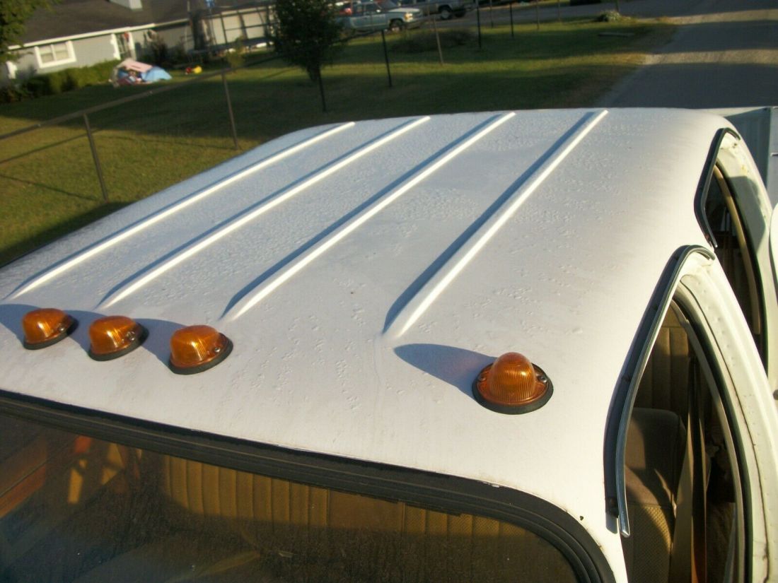 1989 Chevrolet Silverado 3500 Silverado - photo 9